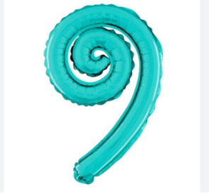 spirale tiffany